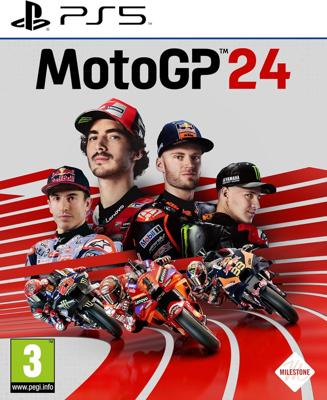 MotoGP 24