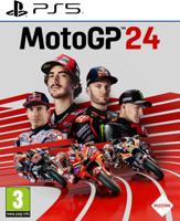 MotoGP 24 - thumbnail
