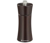 ZASSENHAUS - Frankfurt - Zoutmolen 14cm Wenge - thumbnail