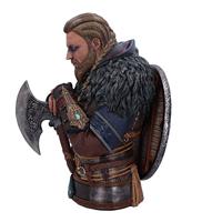 Assassin's Creed Valhalla - Eivor Bust Sculpture - thumbnail
