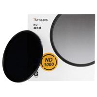 7Artisans 34mm ND1000 Filter For 9mm f/5.6 - thumbnail