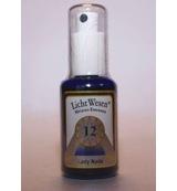 Lichtwesen Lady nada tinctuur 12 30 Milliliter