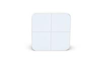 Aeotec WallMote Quad afstandsbediening - thumbnail