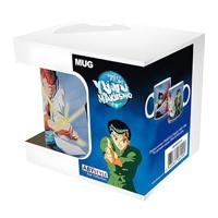 Yu Yu Hakusho Mug - Group - thumbnail