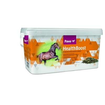 Pavo HealthBoost 8kg