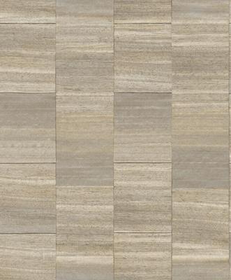Decoprint Serenity - Squares Warm Beige - SY27531