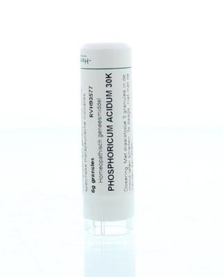 Homeoden Heel Phosphoricum acidum 30K 6 Gram