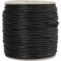 https://www.cchobby.nl/katoenkoord-dikte-2-mm-zwart-100-m-1-doos - thumbnail