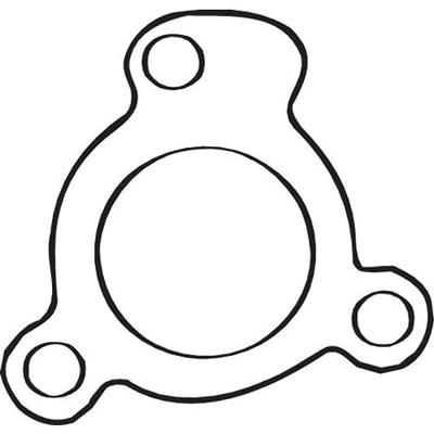 Afdichtring uitlaatpijp 256318