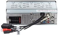 Blaupunkt Dublin 112 BT Car Radio - thumbnail