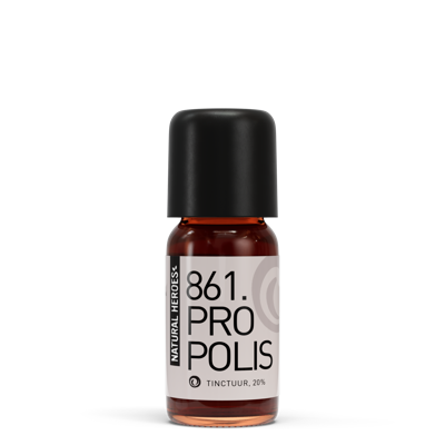 Propolis Tinctuur (20%)