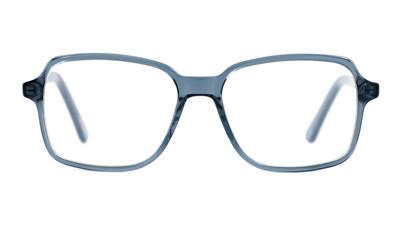 Leesbril Frank and Lucie Eyewitness-Hazy Harbor FL20300-+1.00 Leesbril Frank and Lucie Eyewitness-Hazy Harbor FL20300-+1.00