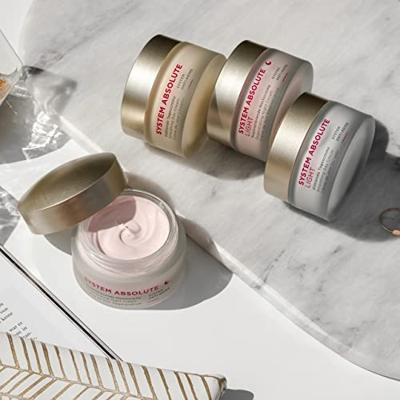 Annemarie Borlind System Absolute Light Smoothing Day Cream - thumbnail