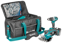 Makita Accessoires Gereedschapstas - E-15469 - thumbnail