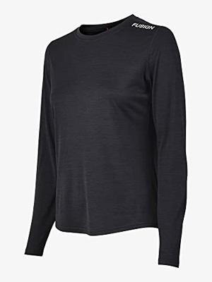 Fusion C3 Longsleeve Shirt Dames Fusion C3 Longsleeve Shirt Dames