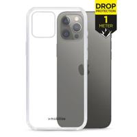Mobilize Naked Protection Case Apple iPhone 12 Pro Max Clear - thumbnail