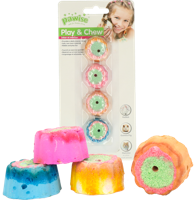 Pawise Mineral Pie - thumbnail