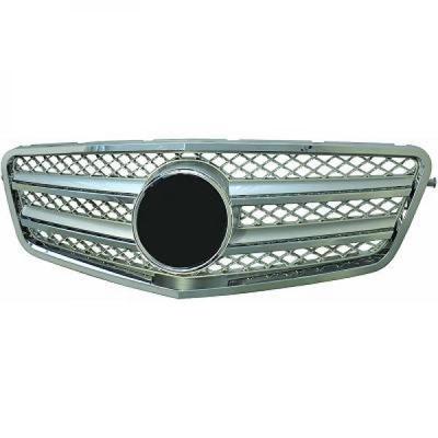 Radiateurgrille 1616340