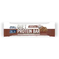 Applied Nutrition Diet Protein Bar Chocolate Caramel Crisp (12 x 45 g) - thumbnail