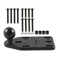 Ram-beugels, RAM-B-408-37-346U, montageset - thumbnail