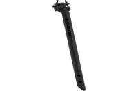 Diverse Isaac - racestuur airflow 42cm/130mm carbon - thumbnail