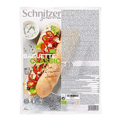 Schnitzer Baguette Classic Schnitzer Baguette Classic