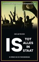 IS - tot alles in staat - Hans Jaap Melissen - ebook - thumbnail