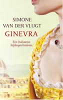 Ginevra - Simone van der Vlugt - ebook - thumbnail
