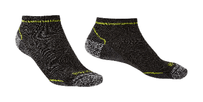 Bridgedale Ultra Light T2 Coolmax Performance Low Heren Wandelsok-07A7B063-5E78-4B62-83AD-0EA358903B60