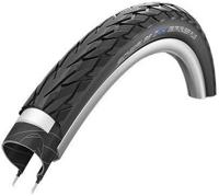 Schwalbe buitenband 28x1 5/8x1 1/4 32-622 delta cruiser plus reflex - thumbnail