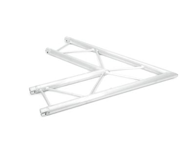 ALUTRUSS BILOCK BQ2-PAC20H 2-way Corner 60Â°