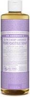 Dr. Bronner Magical Soap Lavendel 473ml - thumbnail