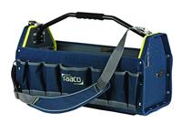 Raaco 24 ToolBag Pro Blauw - 760355 - 760355 - thumbnail