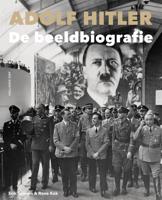 Adolf Hitler (Hardback) - thumbnail