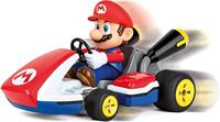Carrera rc - super mario kart met geluid - thumbnail