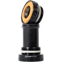 Praxis trapas adapter m24 shimano mtb 68-73mm - thumbnail