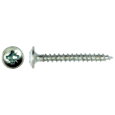 pgb-Europe PGB-FASTENERS | Achterwandschroef Ø 3,50x20 Zn | 500 st PG0AWS001003500203 pgb-Europe PGB-FASTENERS | Achterwandschroef Ø 3,50x20 Zn | 500 st PG0AWS001003500203