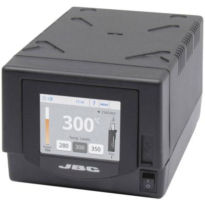 JBC Tools DME-2A Regelunit Digitaal 90 - 450 °C JBC Tools DME-2A Regelunit Digitaal 90 - 450 °C