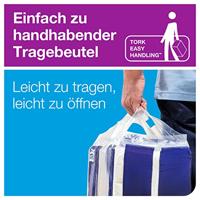TORK 130299 Xpress Multifold Papieren handdoeken Wit 21 stuk(s) - thumbnail