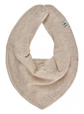 Pippi slabbetje Scarf bib junior katoen Pippi slabbetje Scarf bib junior katoen