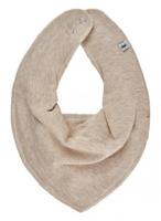 Pippi slabbetje Scarf bib junior katoen - thumbnail