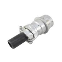 TE Connectivity HD34-24-31PT-059 Ronde connector Flensstekker Totaal aantal polen: 31 Serie (ronde connectoren): HD30 1 stuk(s) - thumbnail