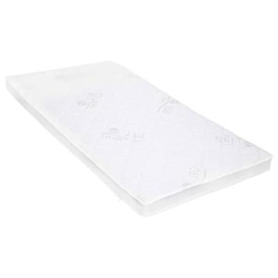 Topmatras 7 cm gelschuim 100x200 cm - thumbnail