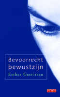 Bevoorrecht bewustzijn - Esther Gerritsen - ebook - thumbnail