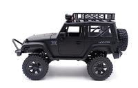 MODSTER XCross Country 1:14 Brushed RC auto Elektro Crawler RTR 2,4 GHz - thumbnail
