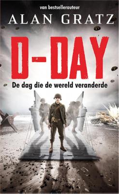 Uitgeverij Kluitman D-day