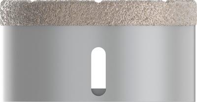 Bosch Accessories Bosch Power Tools 2608599025 Diamantboor droog 1 stuks 80 mm 1 stuk(s)