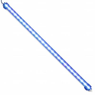 LED-aquariumlamp met bubbels RGB 71 cm - thumbnail