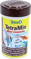 Tetra Min Granulaat Mini Bio-Active, 100 ml - thumbnail