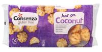 Consenza Mini-Kokosrotsjes - thumbnail